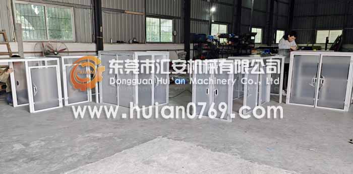 東莞匯安鋁架子